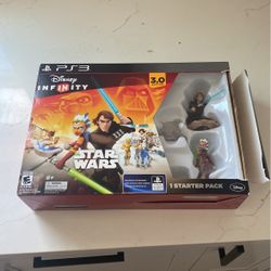 Disney Infinity Ps3