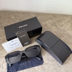 Prada Sunglasses 
