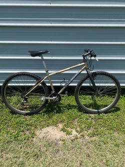 Kona Bike