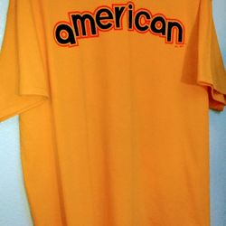 Major League Baseball Apparel