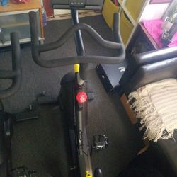 Pro-form Tour De France Bike