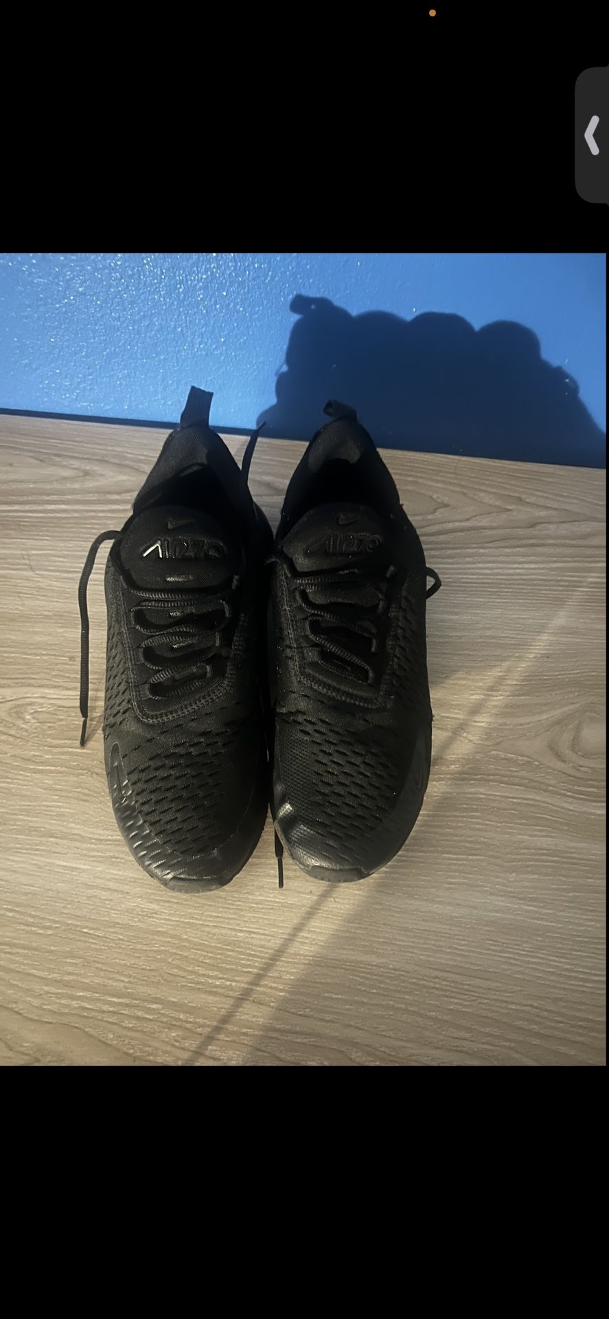 Nike Air Max 270