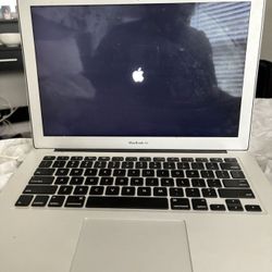 MacBook Air 