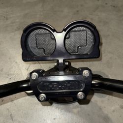 Thrasher Handle Bars 