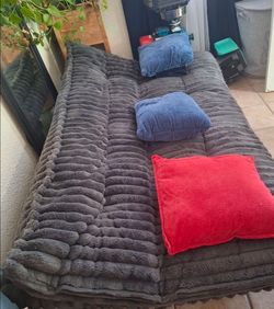 Sofa bed