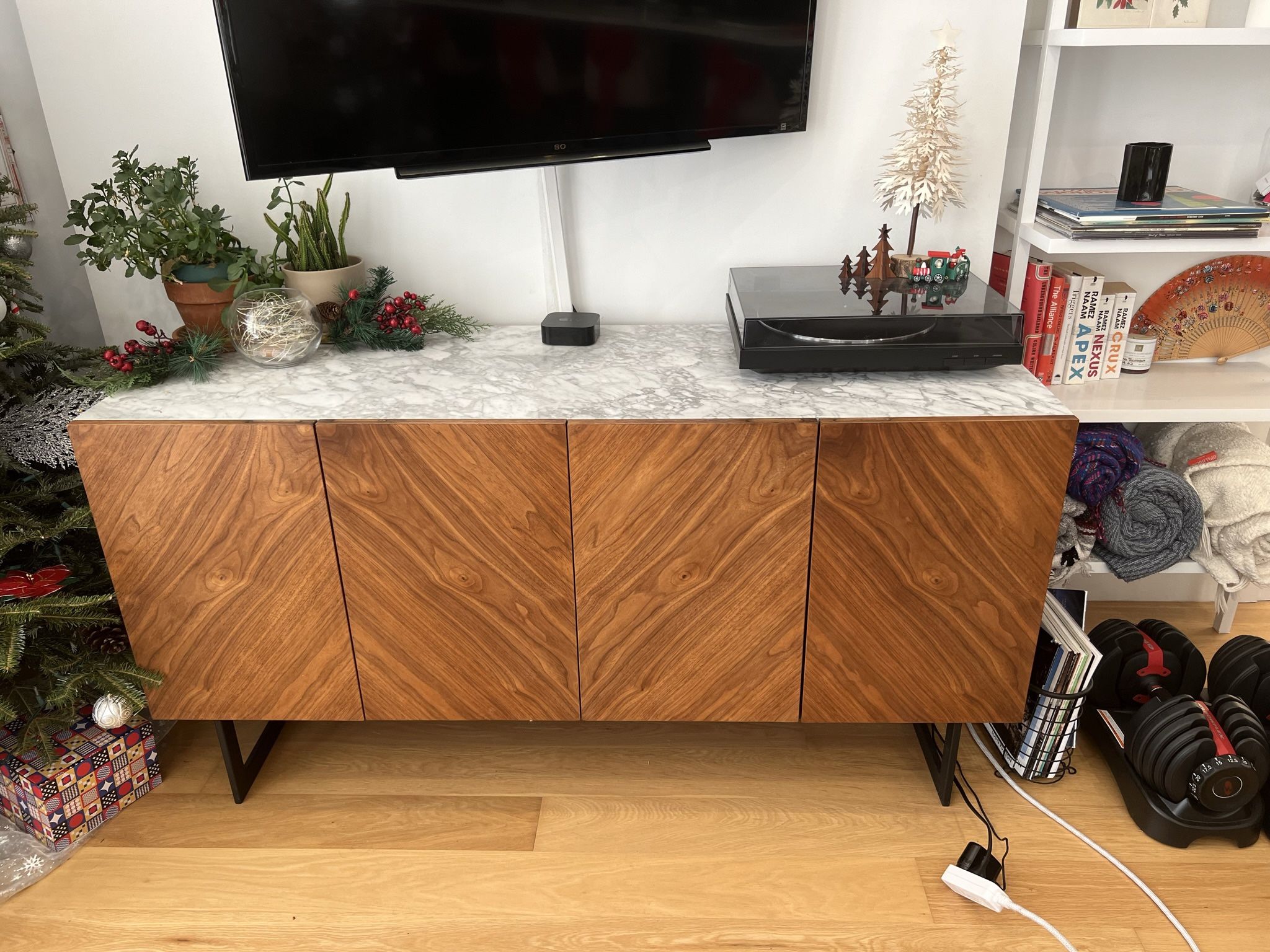 Cb2 suspend media console deals