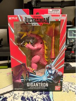Gigantron (Ultraman Rising)
