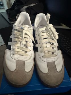 Sambas Shoes