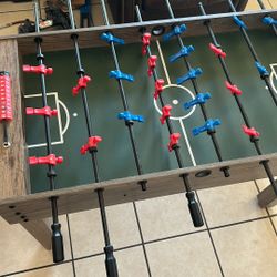 Football Soccer