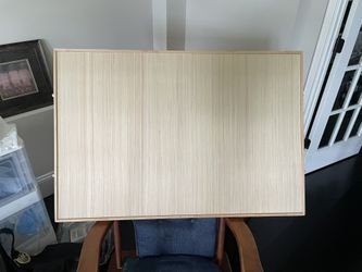 Lego Or Puzzle Table