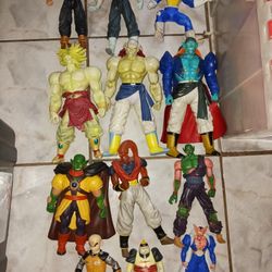 Figura Diferentes Precios