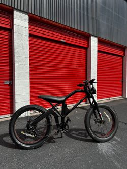 E-bike