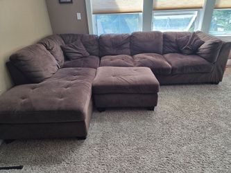 Free Couch - Pending Pickup