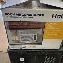 Window Air Conditions 