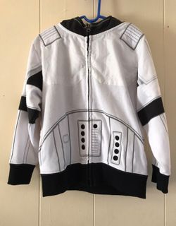 Star Wars Stormtrooper Jacket