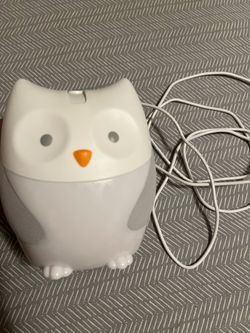 Owl Night Shooter For Infant 