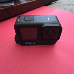 GoPro Hero 10 Black