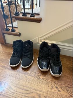 Jordan’s size 9 ( 300 or best offer )