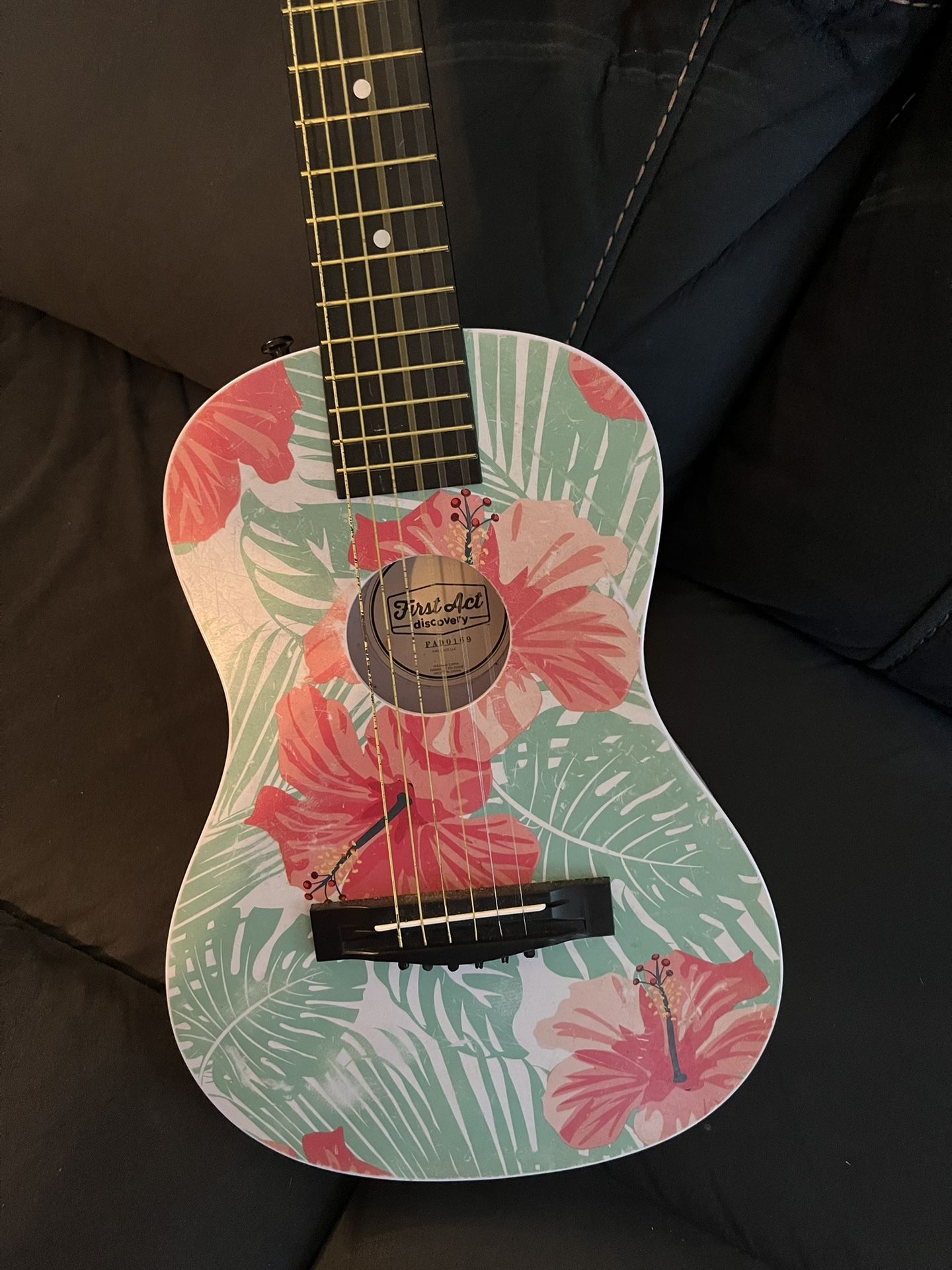 toy guitar for girls