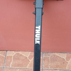 Thule 2 Bike Bicycle Folding Carrier 