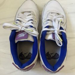 Nike Air Max Shoes