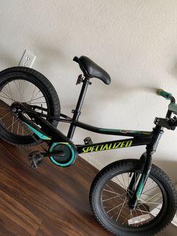 Kids Specialized Rip Rock