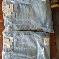 Arizona 36x34 mens jeans