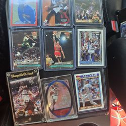 Nba Cards
