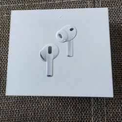 Apple Aipods Pro 3!