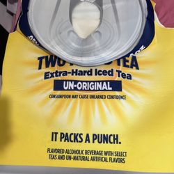 twisted tea halloween costume 