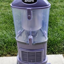 Vacuum Cleaner Shark