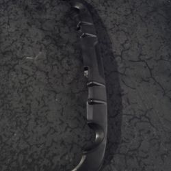 Infinity G40 Rear Bumper Lip