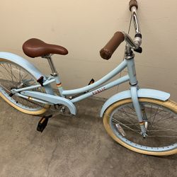 Public Youth Bike 