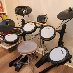 Donner DED-80 Electronic Drum
