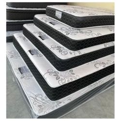 Cal King Size Mattress 