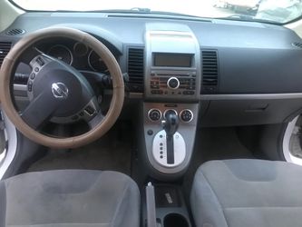 2009 Nissan Sentra