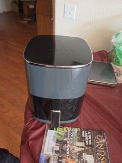Air fryer