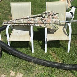 Used Backyard Collected Set