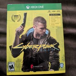 Cyberpunk 2077