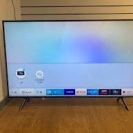 55in Samsung Smart Tv 
