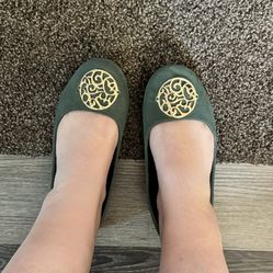 Woman Flats Shoes 🥿 