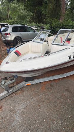 Reinell 170