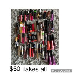 Lipsticks