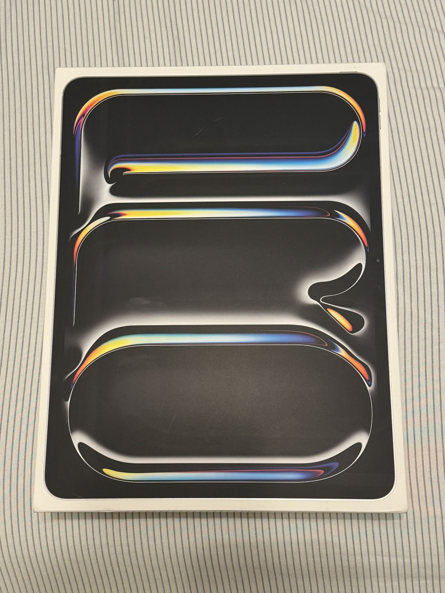 iPad Pro 13inch 512GB (M4)