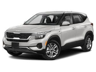 2023 Kia Seltos