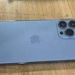 iPhone 13 Pro Max 128gb All Carriers Blue