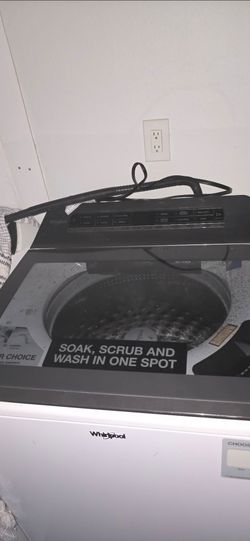 Washer
