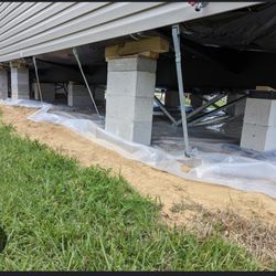 Nivelación De Trailas