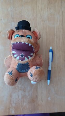 Five Nights At Freddy