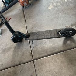 Gotrax Electric Scooter 